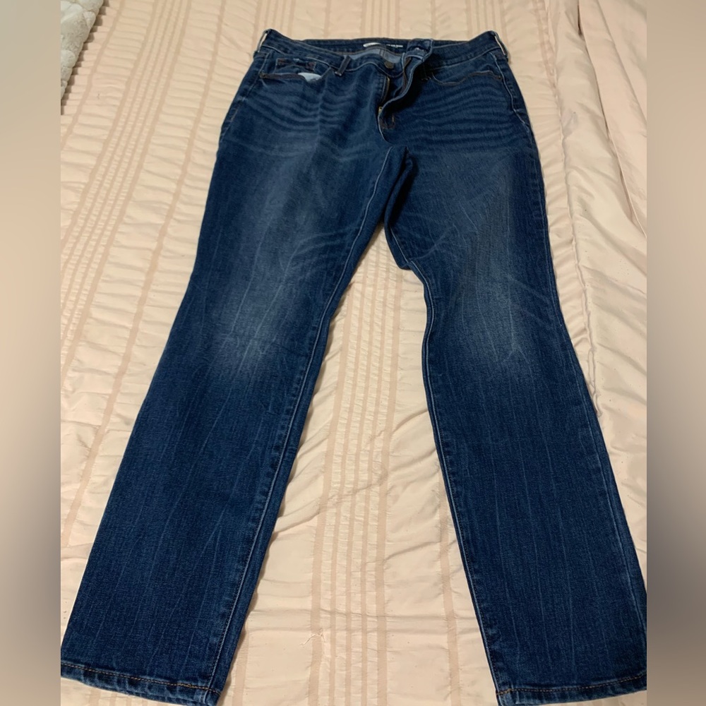 Old Navy Skinny Jeans